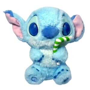 Rare Miniso Disney Stitch Plush 20 cm/7.9 inches